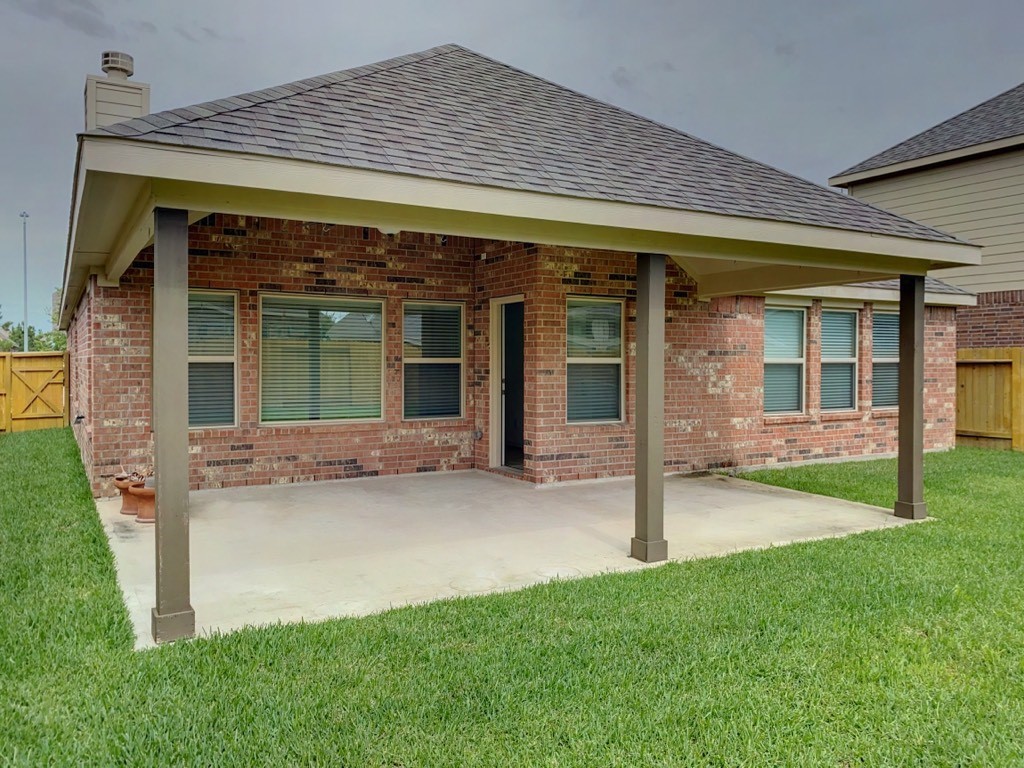 9230 Monarch Field Lane Property Photo 25