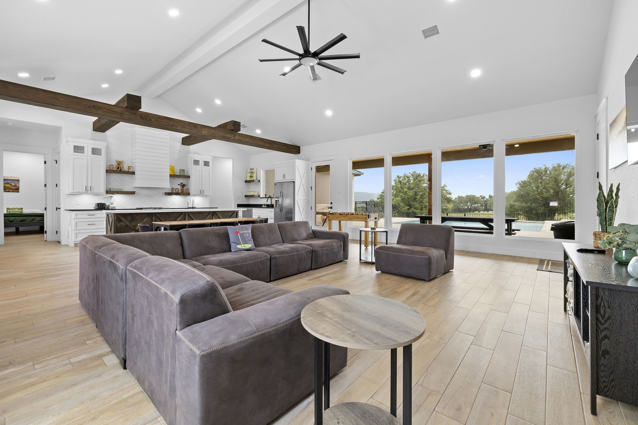1463 Mountain Valley Drive Property Photo 8