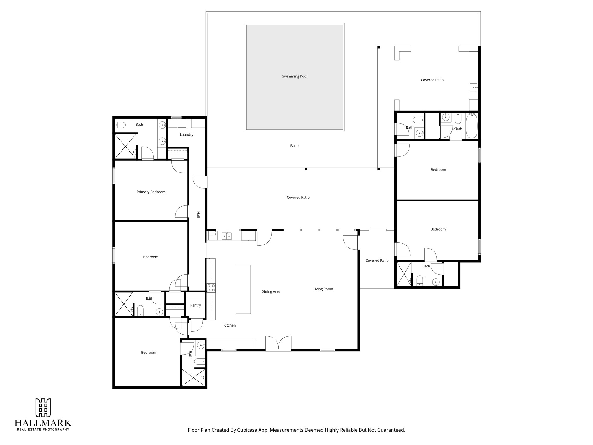 1463 Mountain Valley Drive Property Photo 43