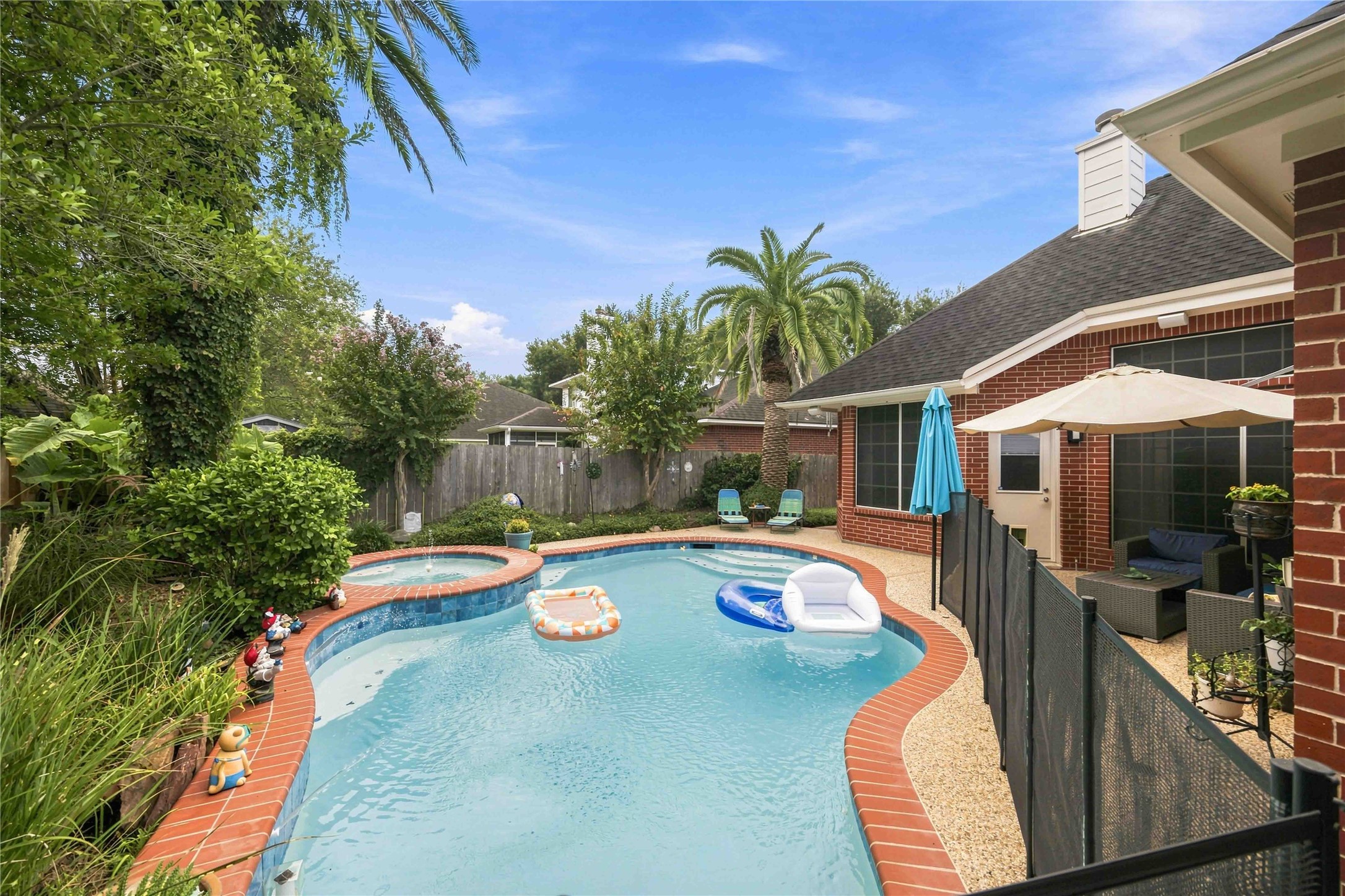 4118 Laurette Court Property Photo 12