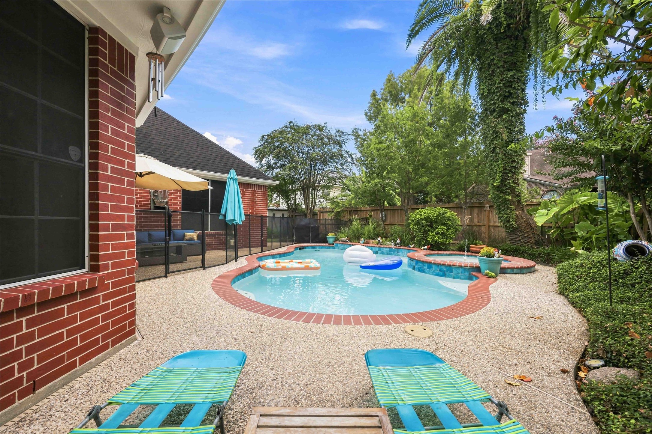 4118 Laurette Court Property Photo 13