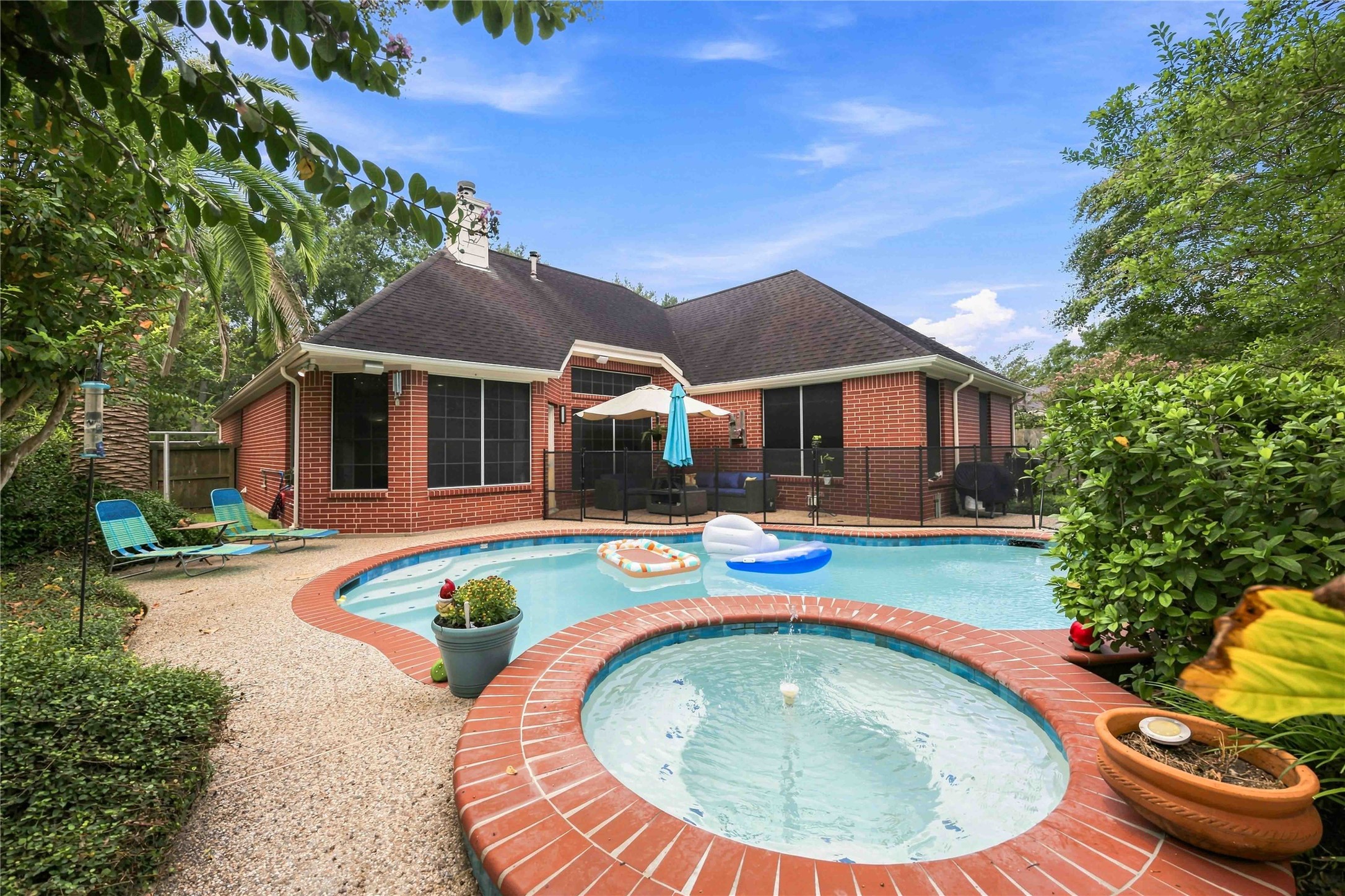 4118 Laurette Court Property Photo 14
