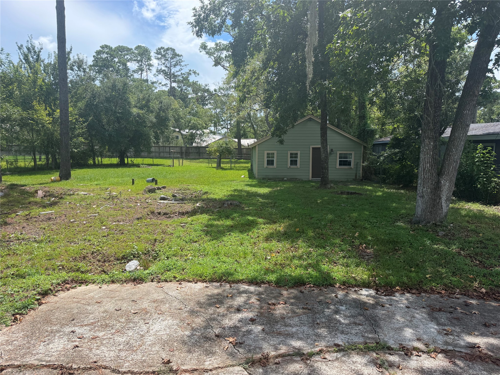 1510 Deats Road Property Photo 1