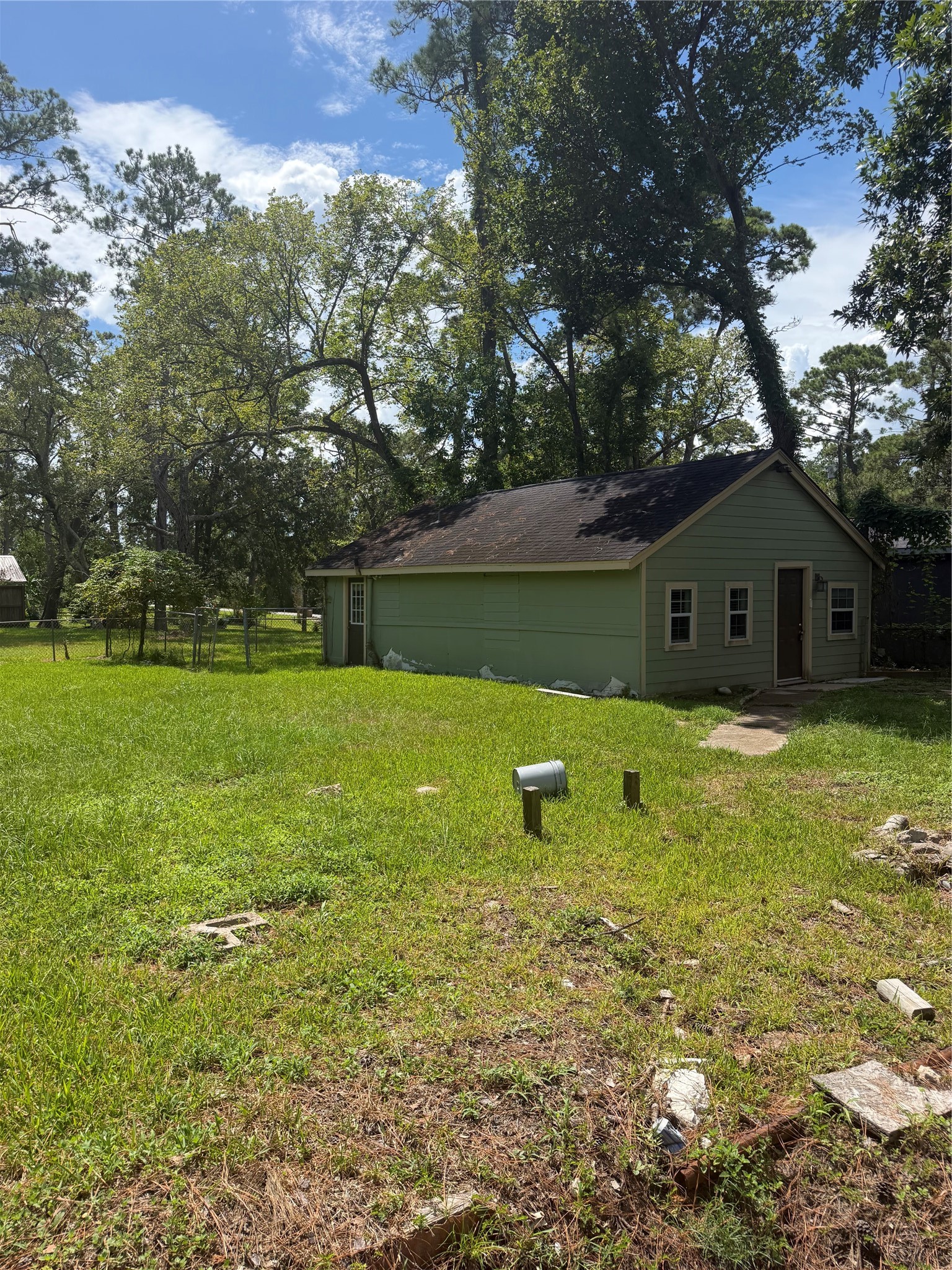 1510 Deats Road Property Photo 9