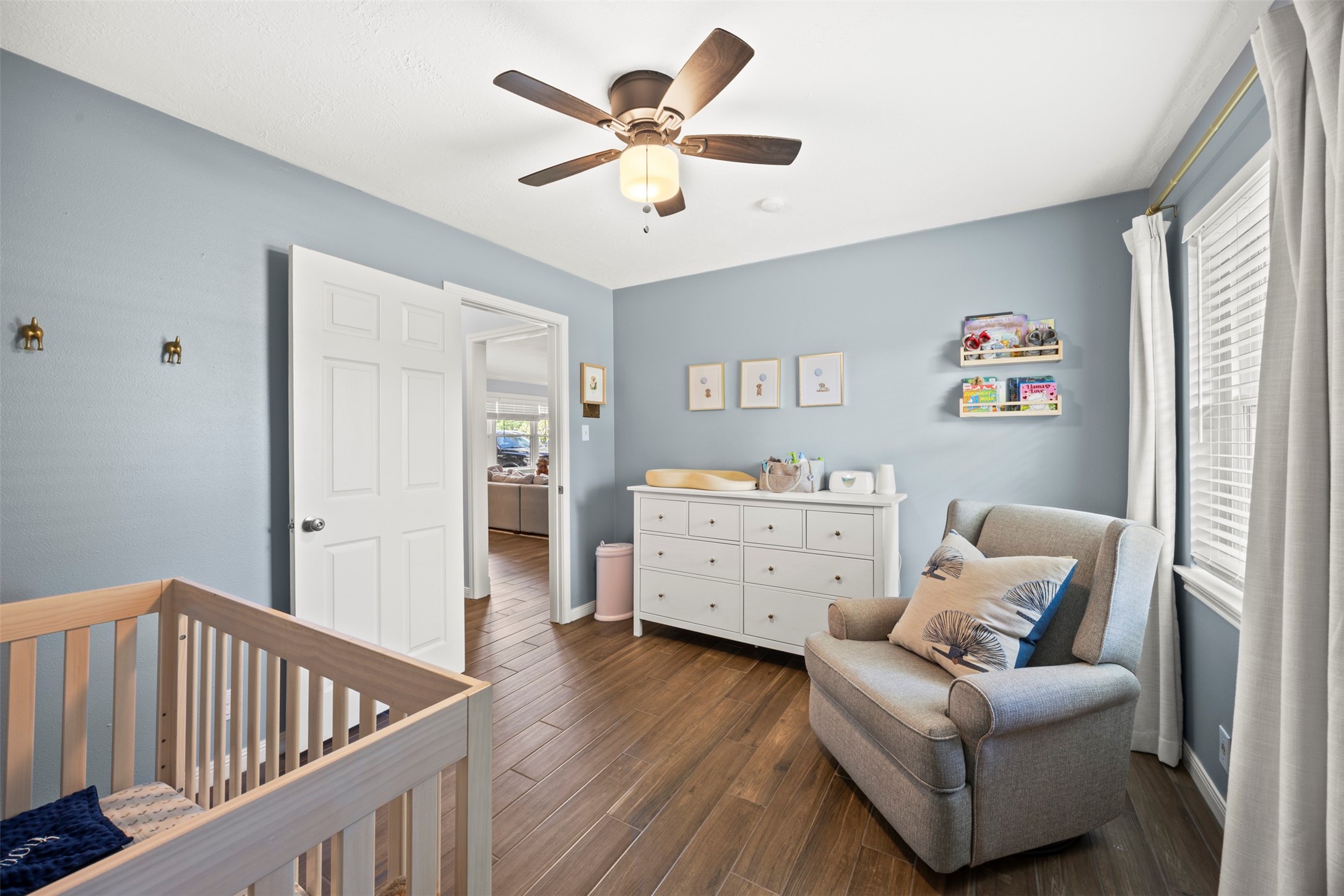 5334 Saxon Drive Property Photo 16