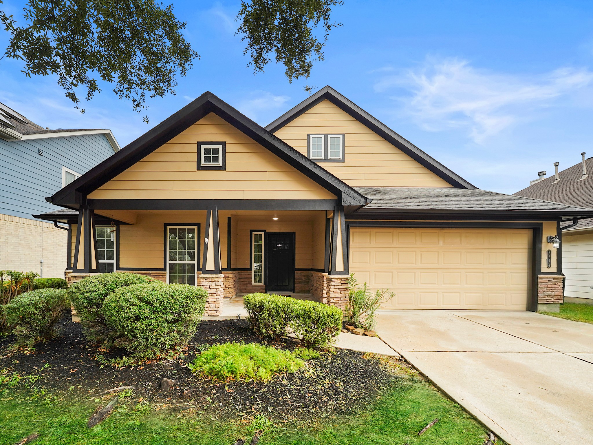 5614 Valley Scene Way Property Photo 1