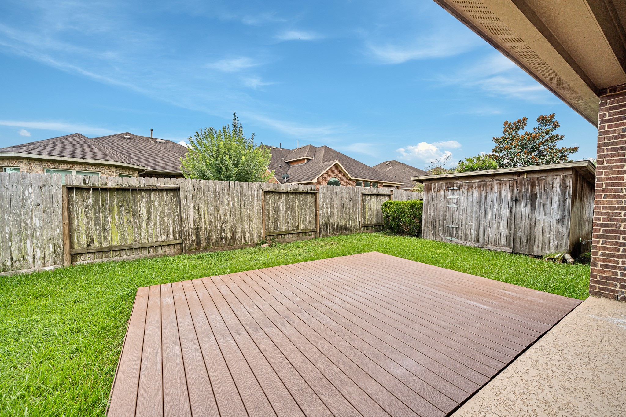 2907 Jadestone Lane Property Photo 38