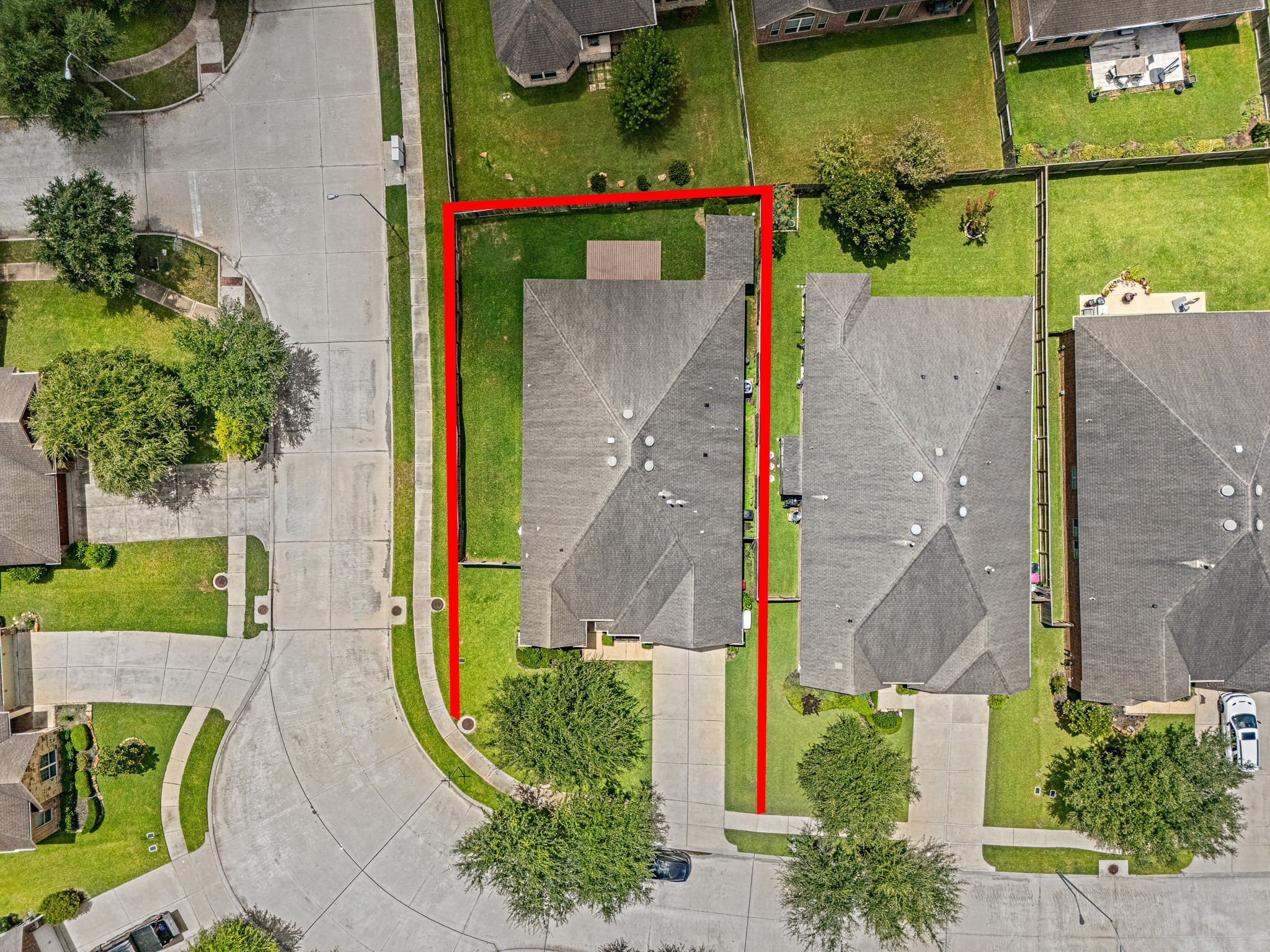 2907 Jadestone Lane Property Photo 46