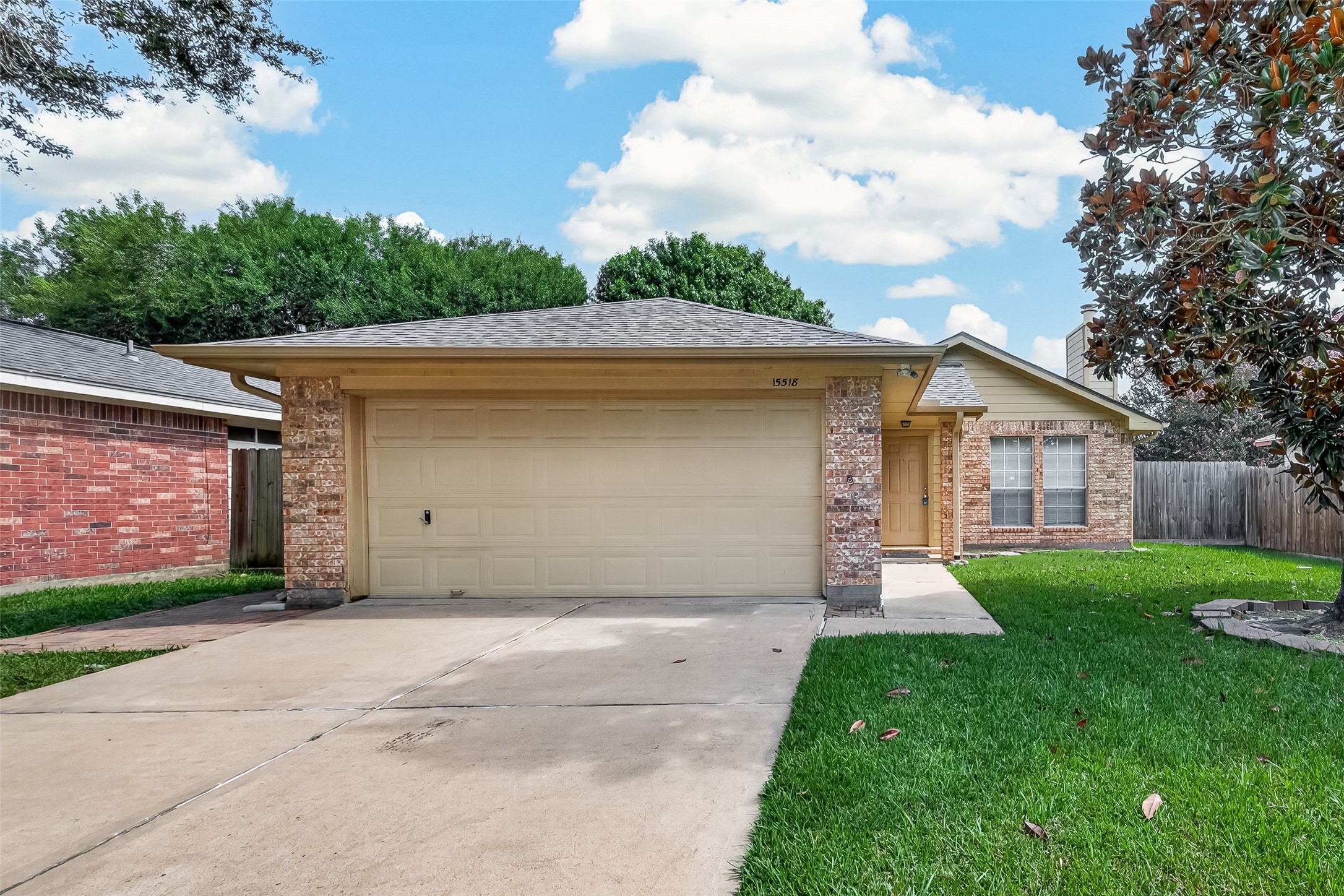 15518 Town Green Drive Property Photo 1