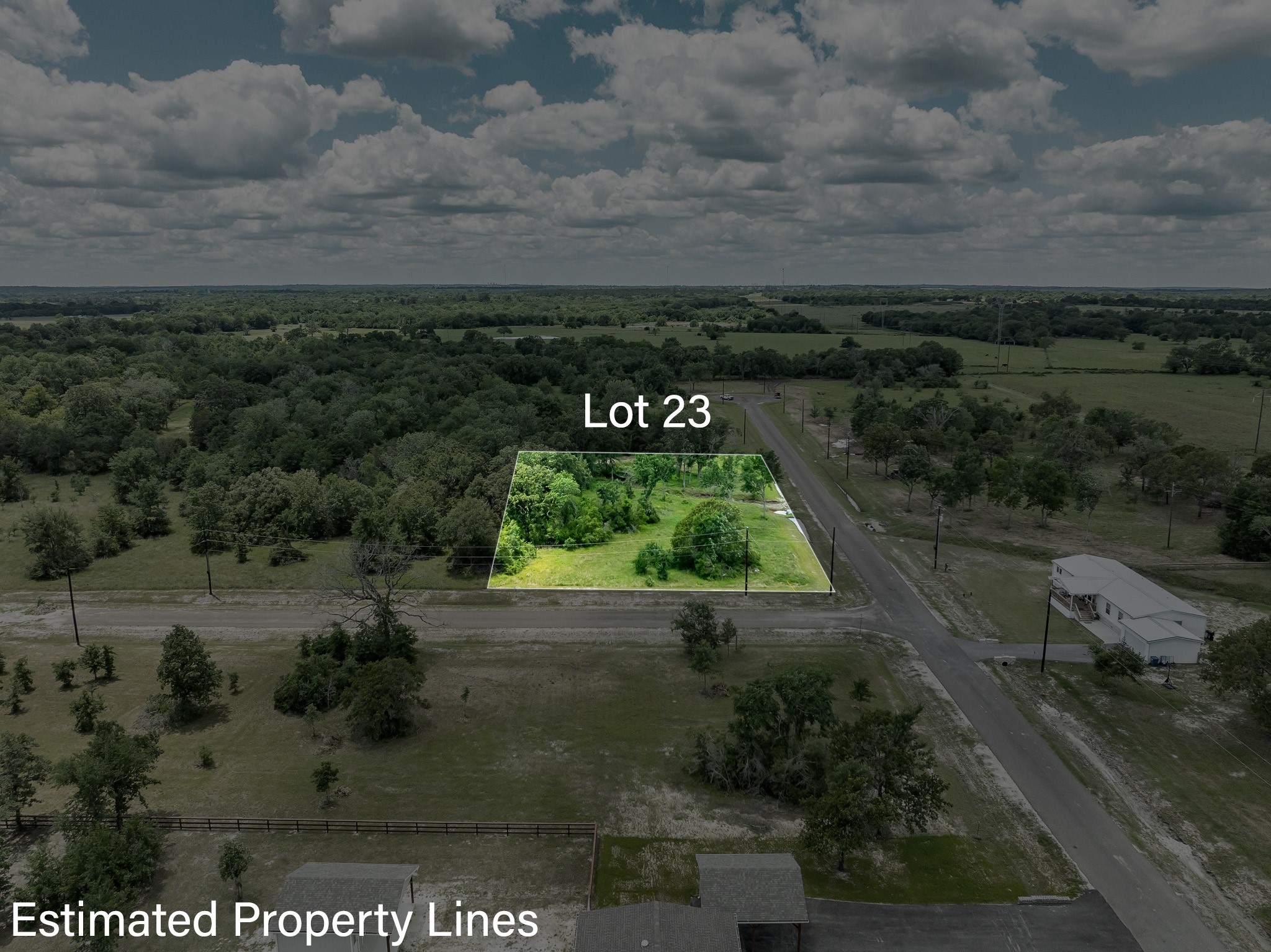 10649 Atakapan Trail Property Photo 15