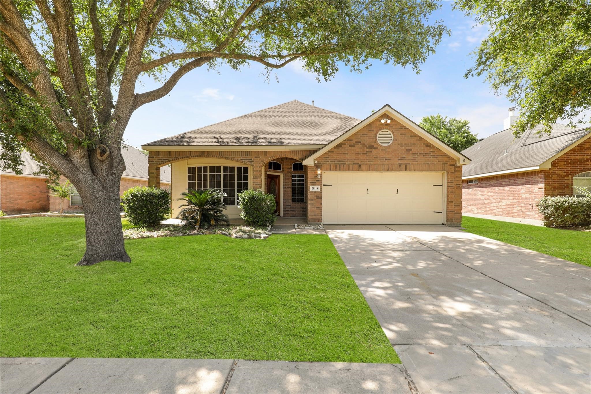 21118 Terrace View Drive Property Photo 1