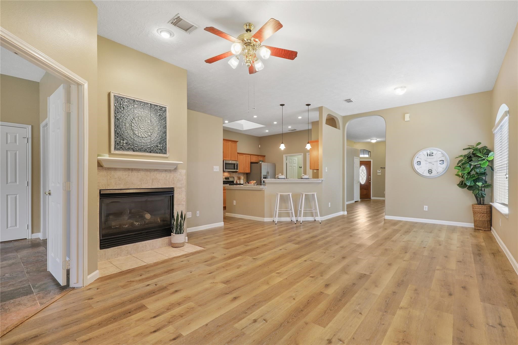 21118 Terrace View Drive Property Photo 7