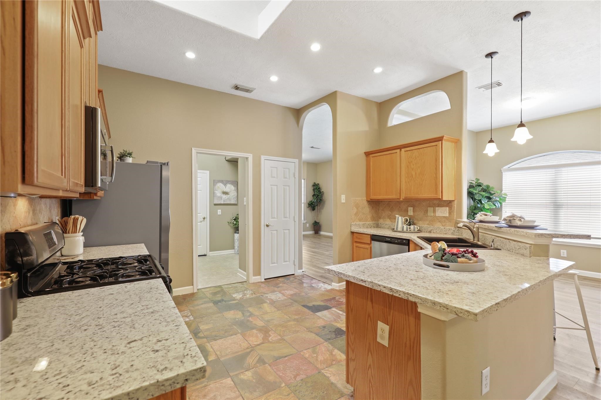 21118 Terrace View Drive Property Photo 8
