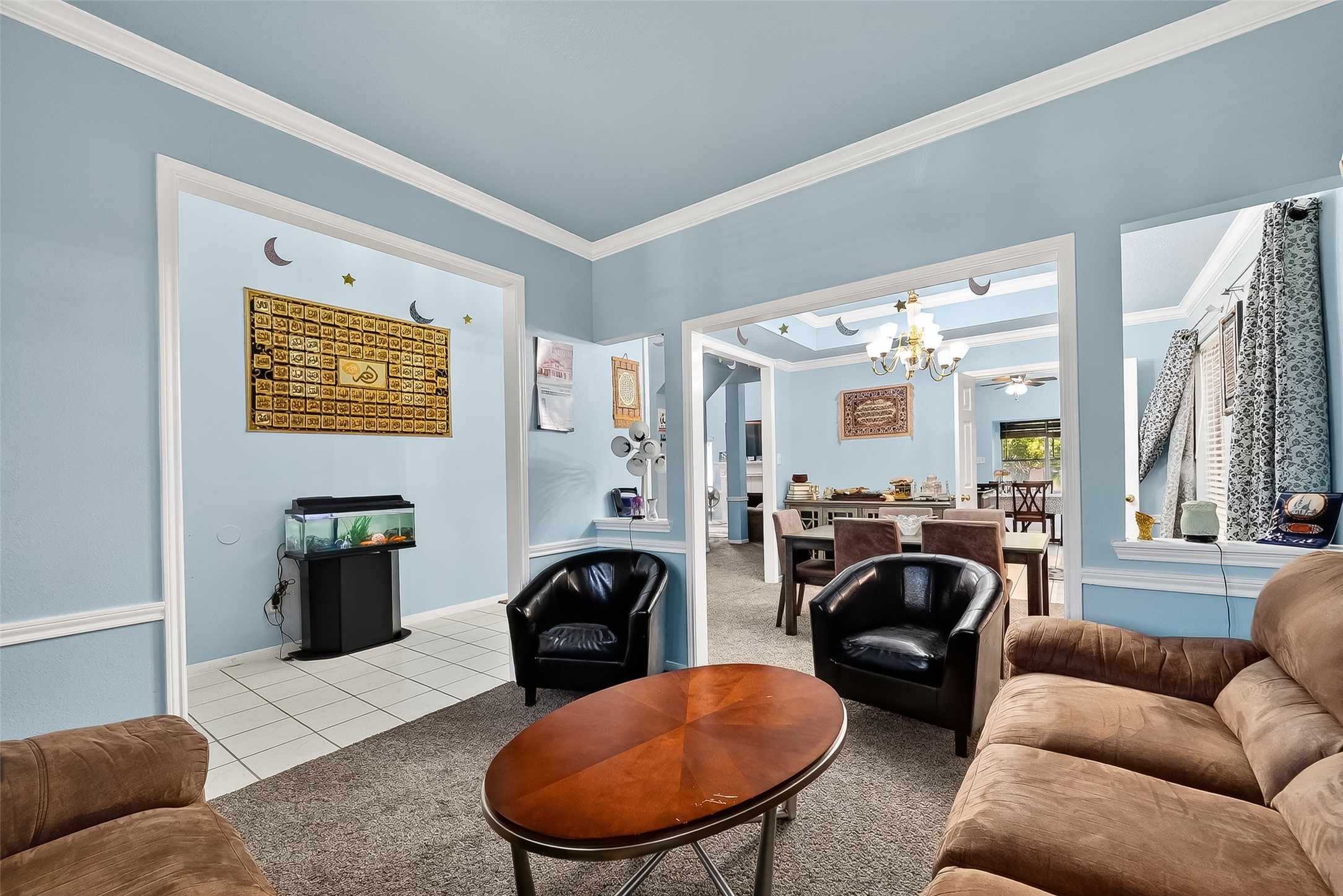 15527 Seminole Canyon Drive Property Photo 39