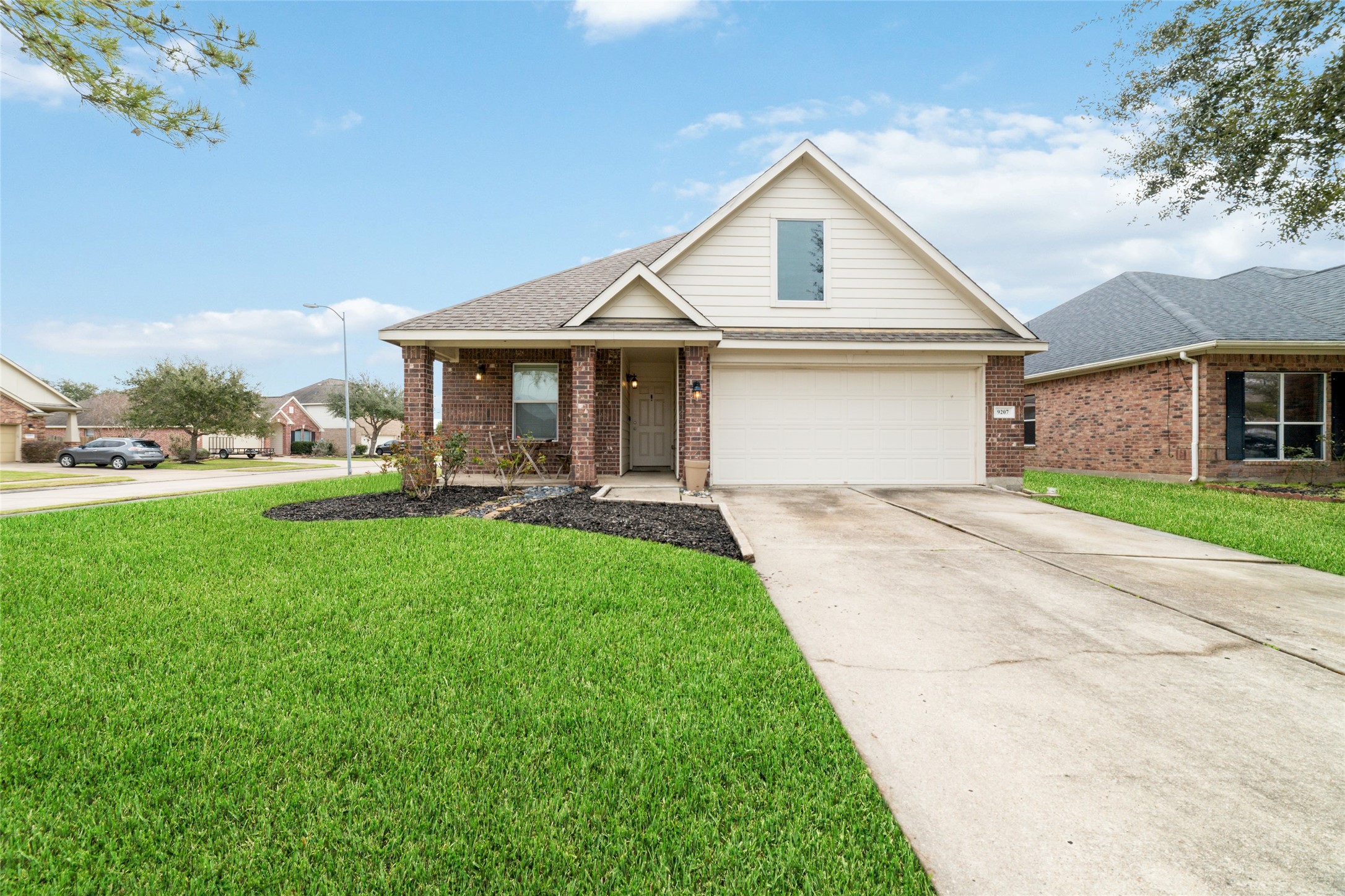 Borden County Real Estate Listings Main Image