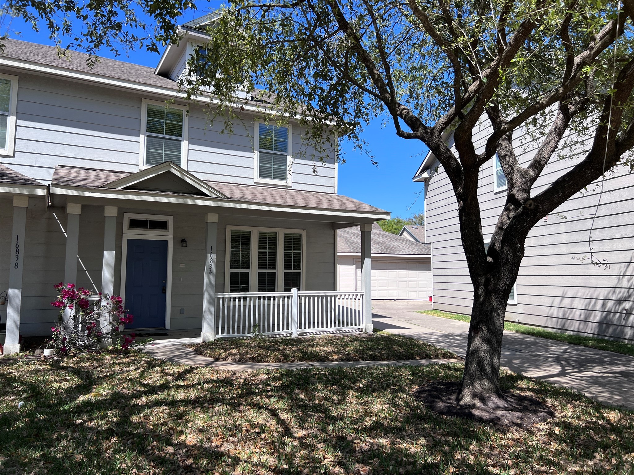 16834 Libson Falls Drive Property Photo