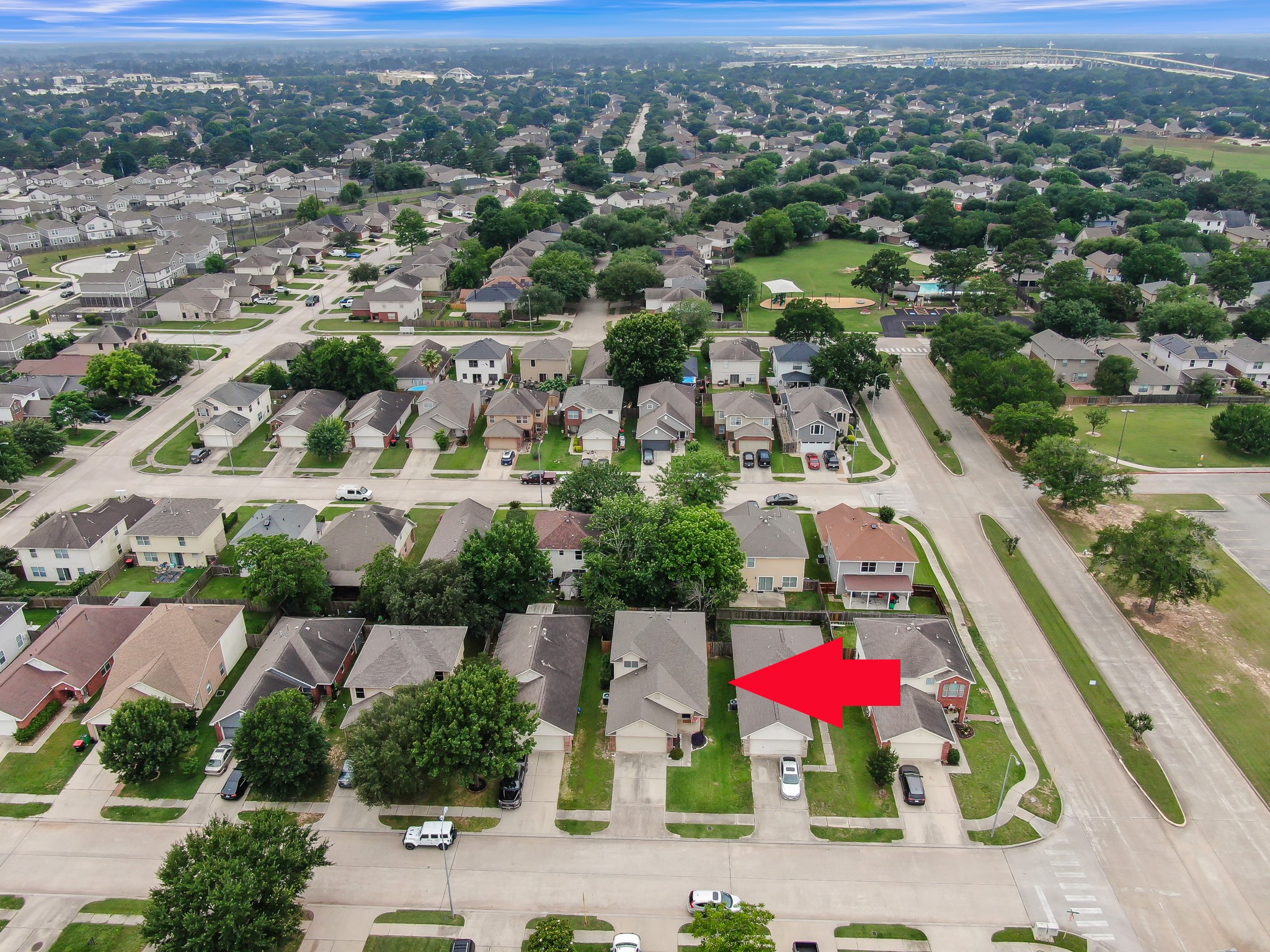 19427 Ambrosia Falls Drive Property Photo 33