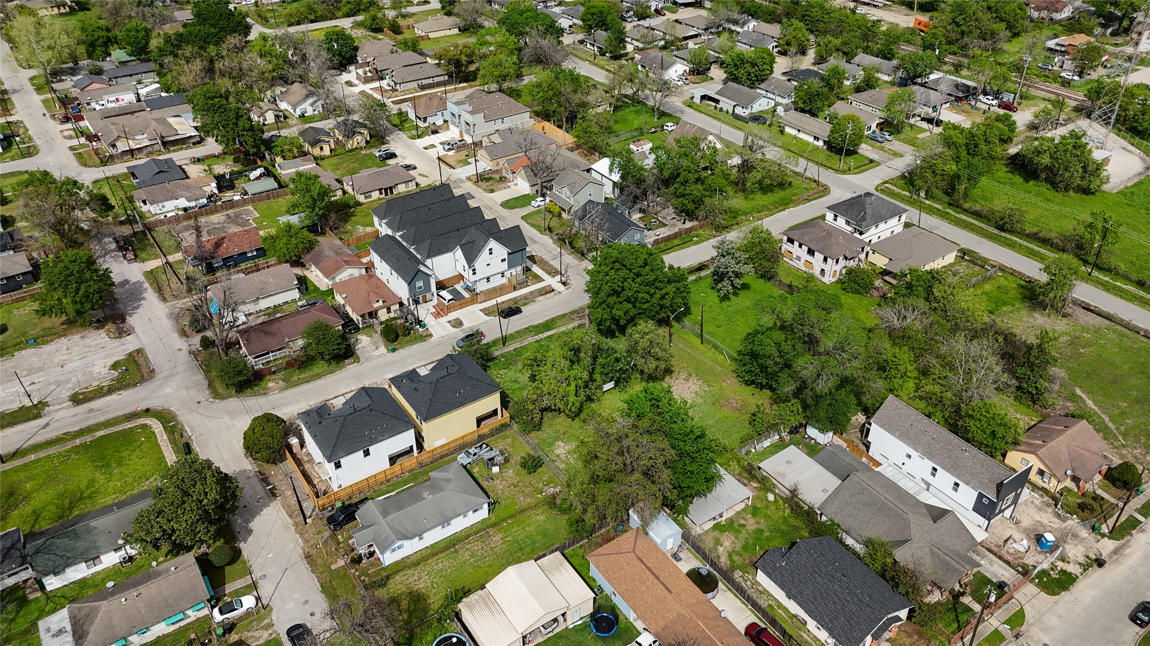 0 Sam Wilson Street Property Photo 4