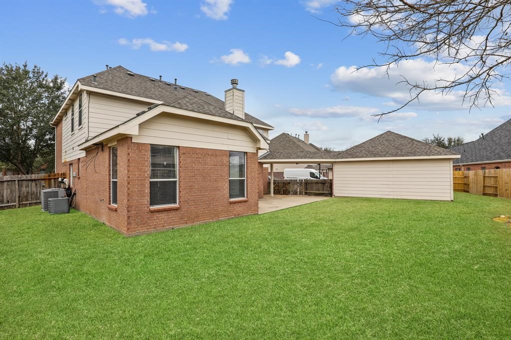 21706 Blackstone Court Property Photo 33