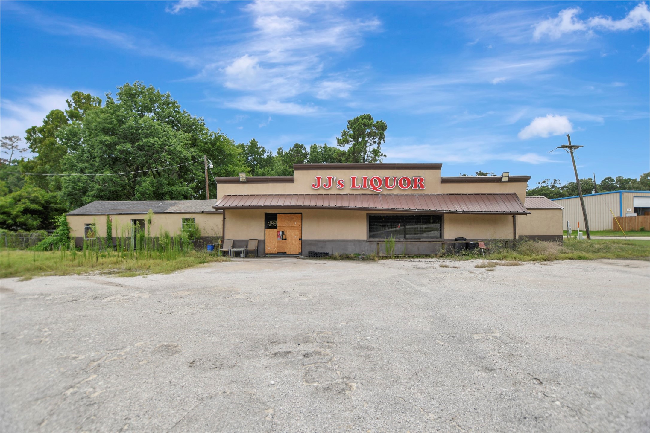 6396 & 6400 Fm 356 Property Photo