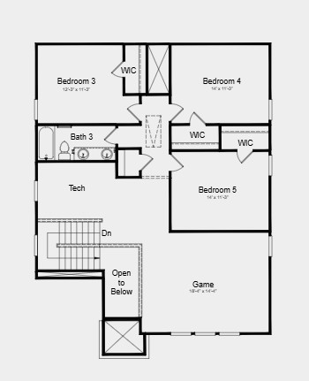 17419 Chestnut Chase Street Property Photo 25