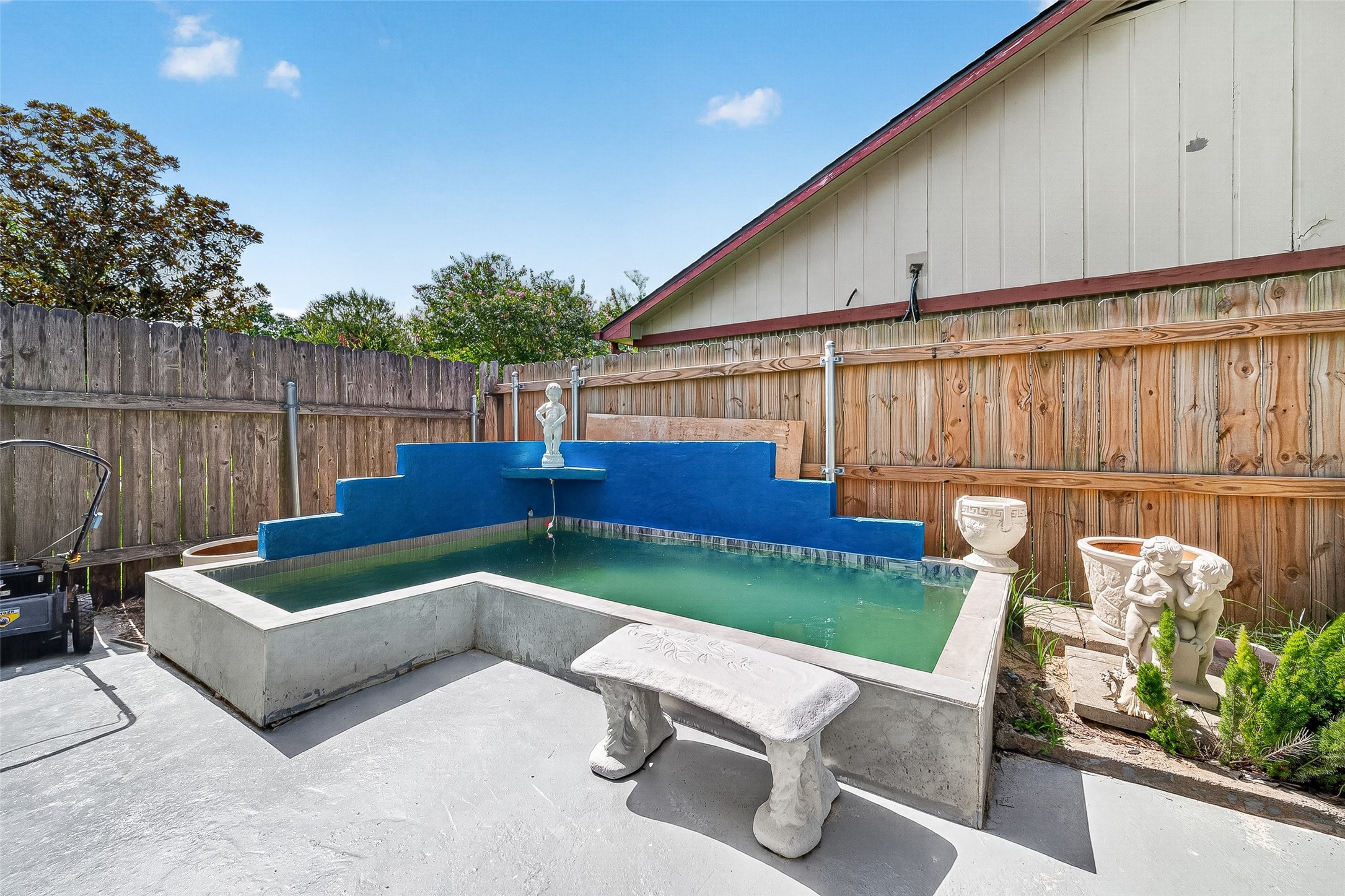 1119 Pinecroft Drive Property Photo 38