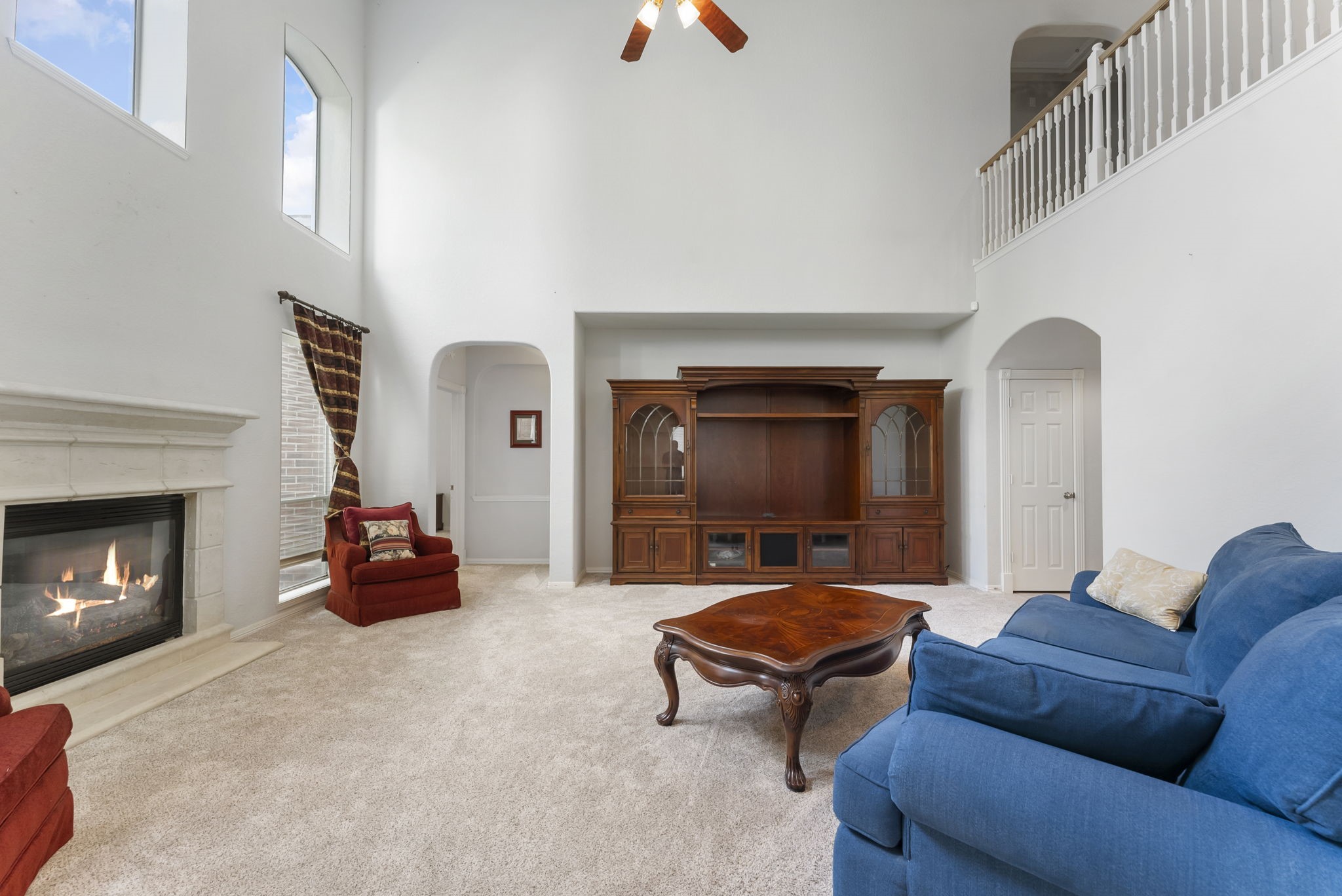 1719 Redstone Manor Drive Property Photo 13