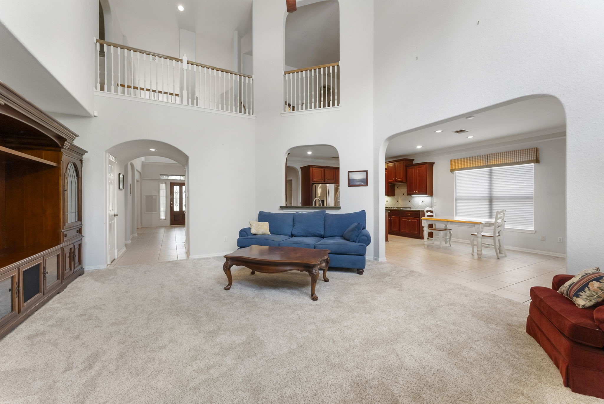 1719 Redstone Manor Drive Property Photo 14