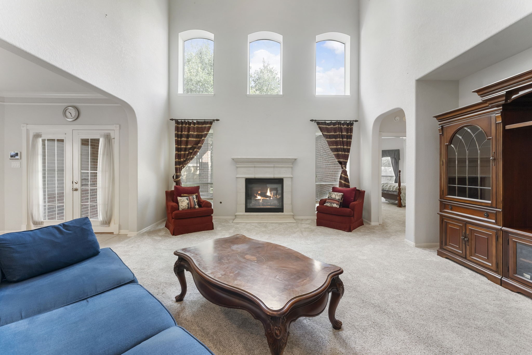 1719 Redstone Manor Drive Property Photo 15