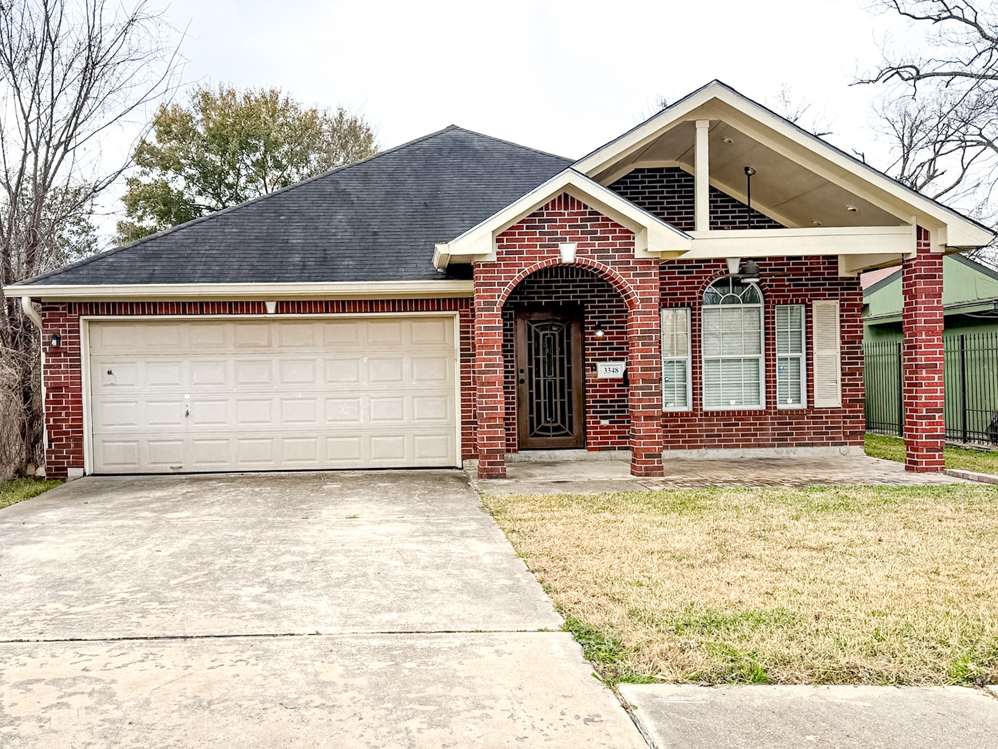 3348 Reeves Street Property Photo 1