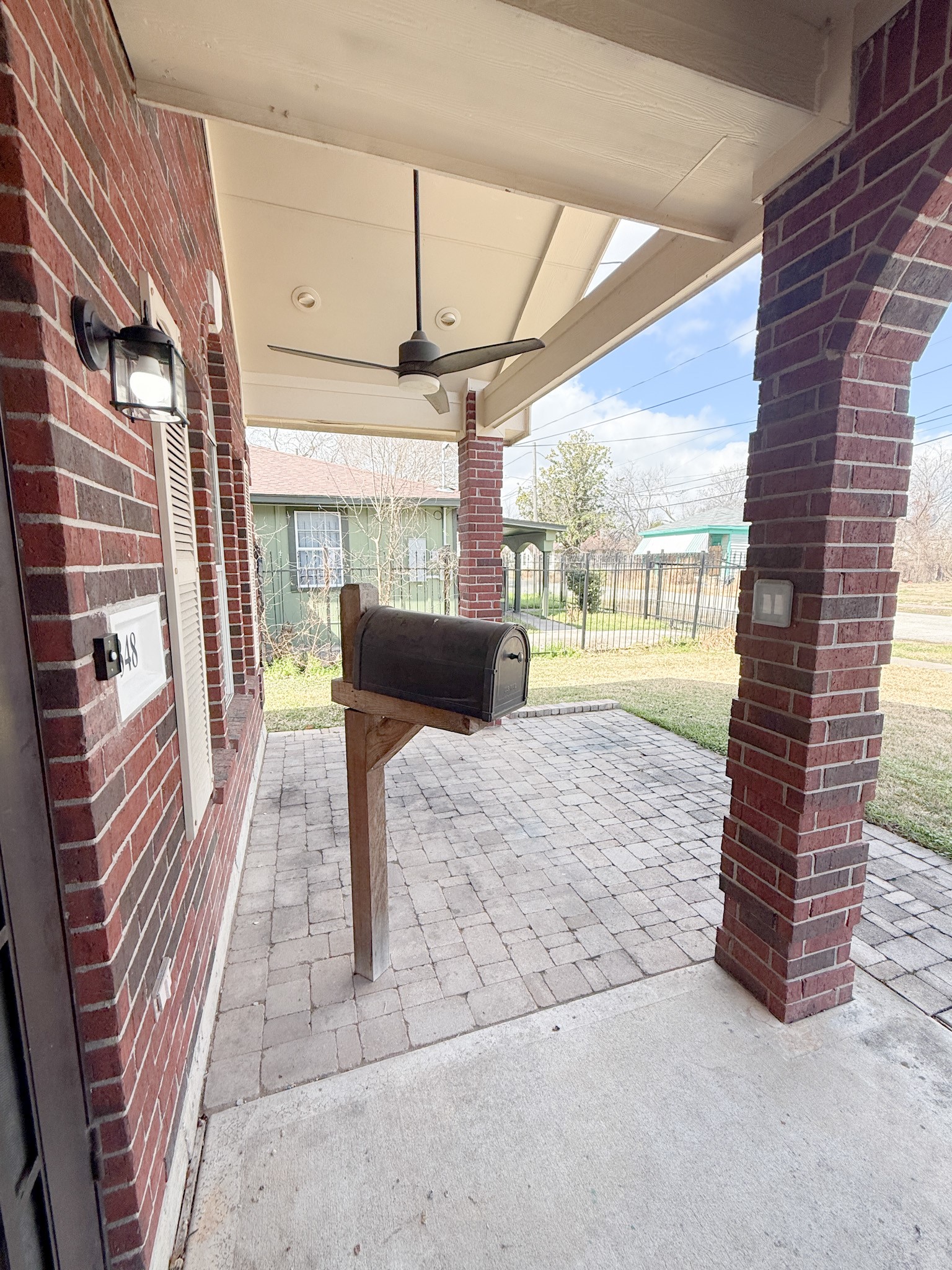 3348 Reeves Street Property Photo 3