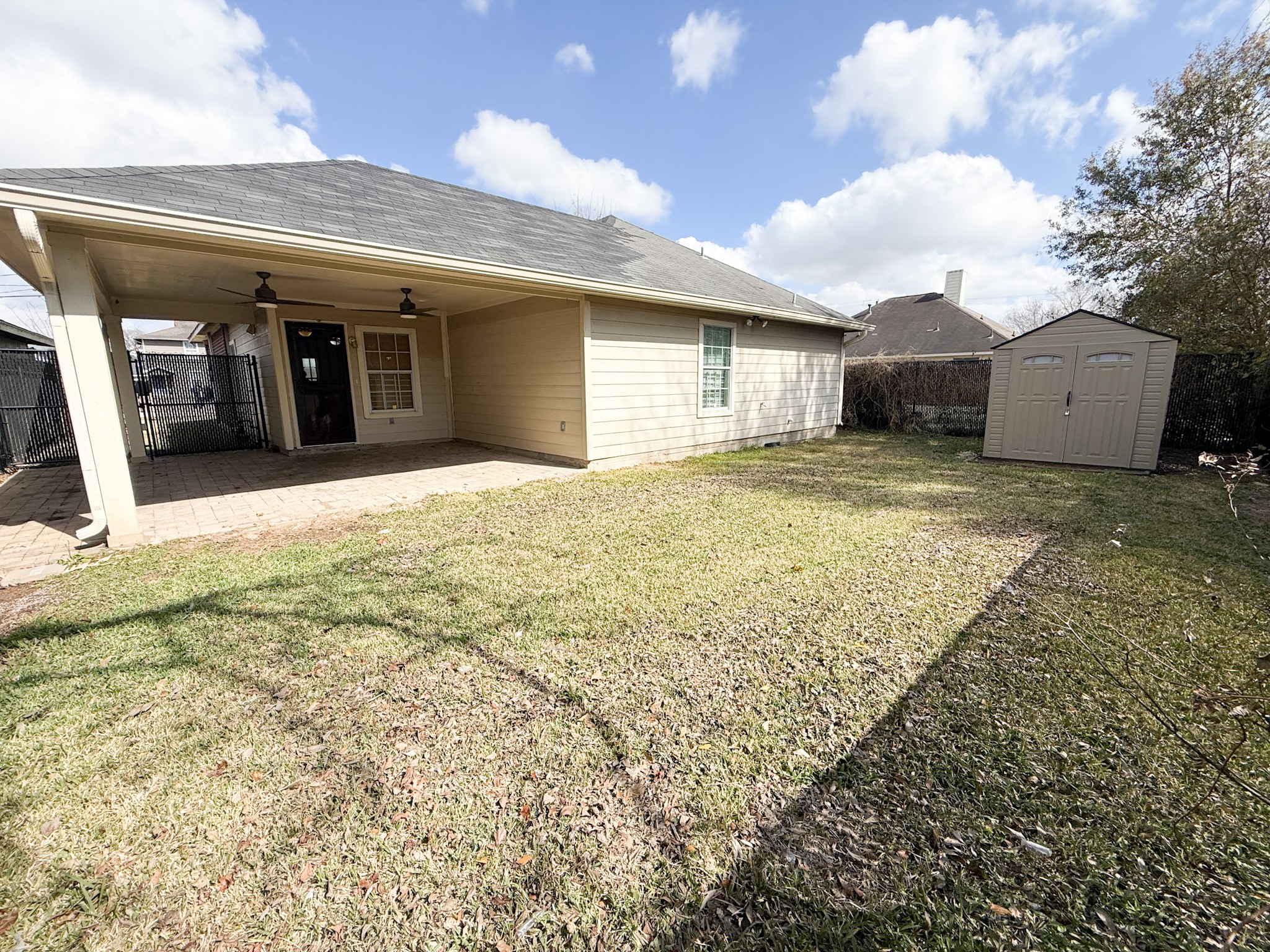 3348 Reeves Street Property Photo 14