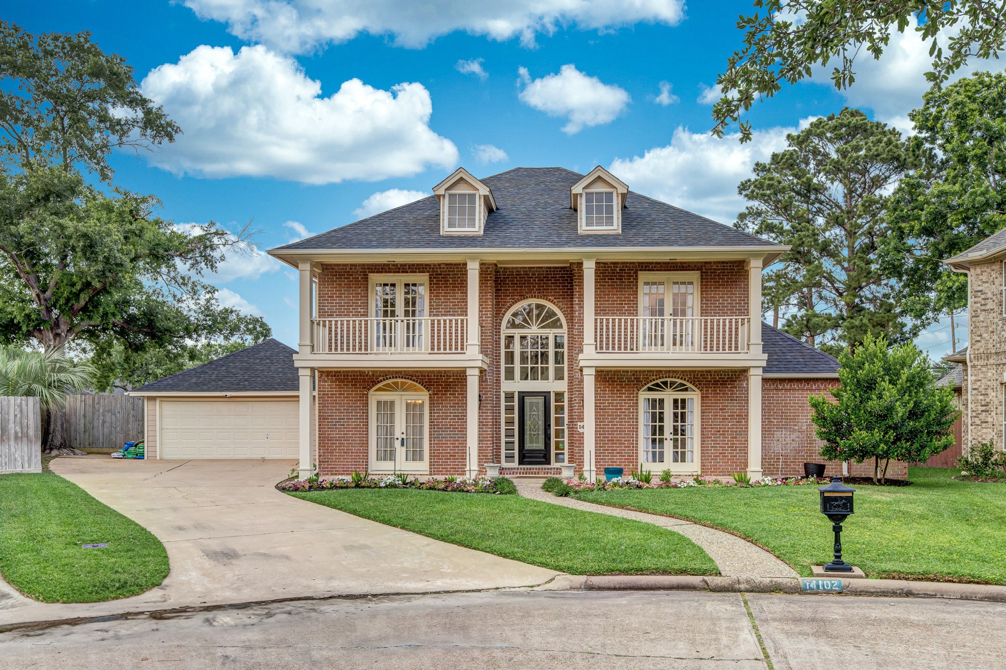 14102 N Suddley Castle Street Property Photo 1