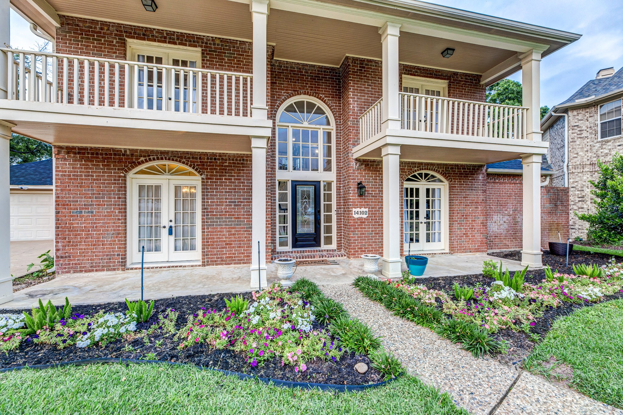 14102 N Suddley Castle Street Property Photo 2