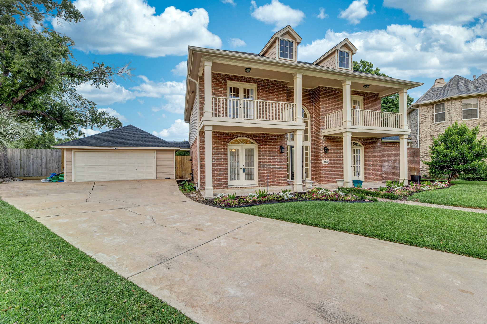 14102 N Suddley Castle Street Property Photo 50