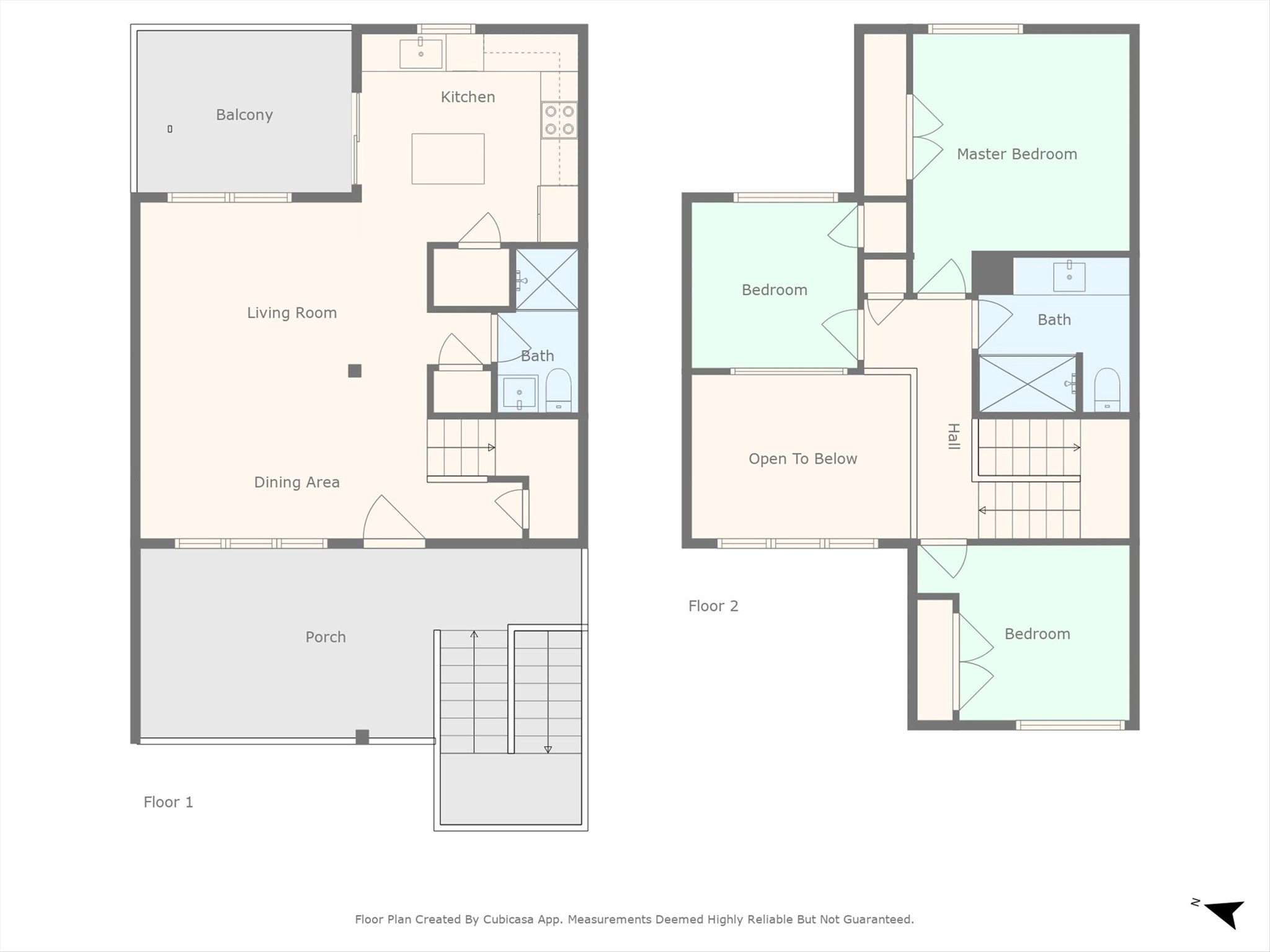 201 Jean Lafitte Cove Property Photo 27