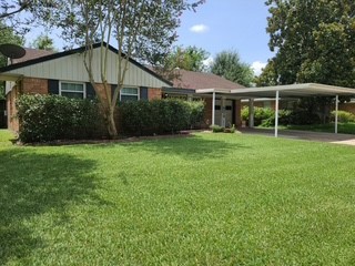 4319 Benning Drive Property Photo 1