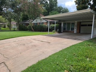 4319 Benning Drive Property Photo 2