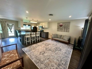 4319 Benning Drive Property Photo 8