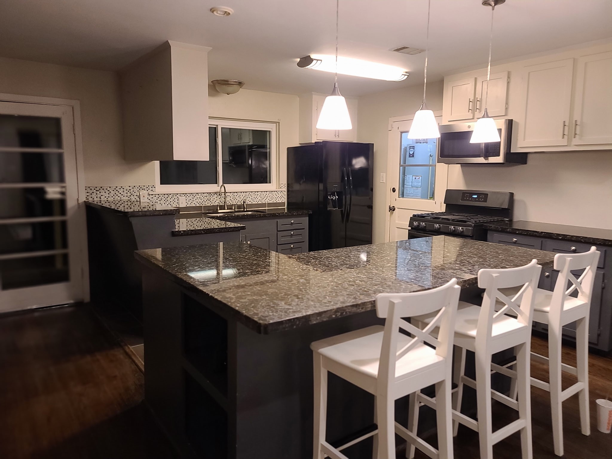 4319 Benning Drive Property Photo 12
