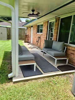 4319 Benning Drive Property Photo 20