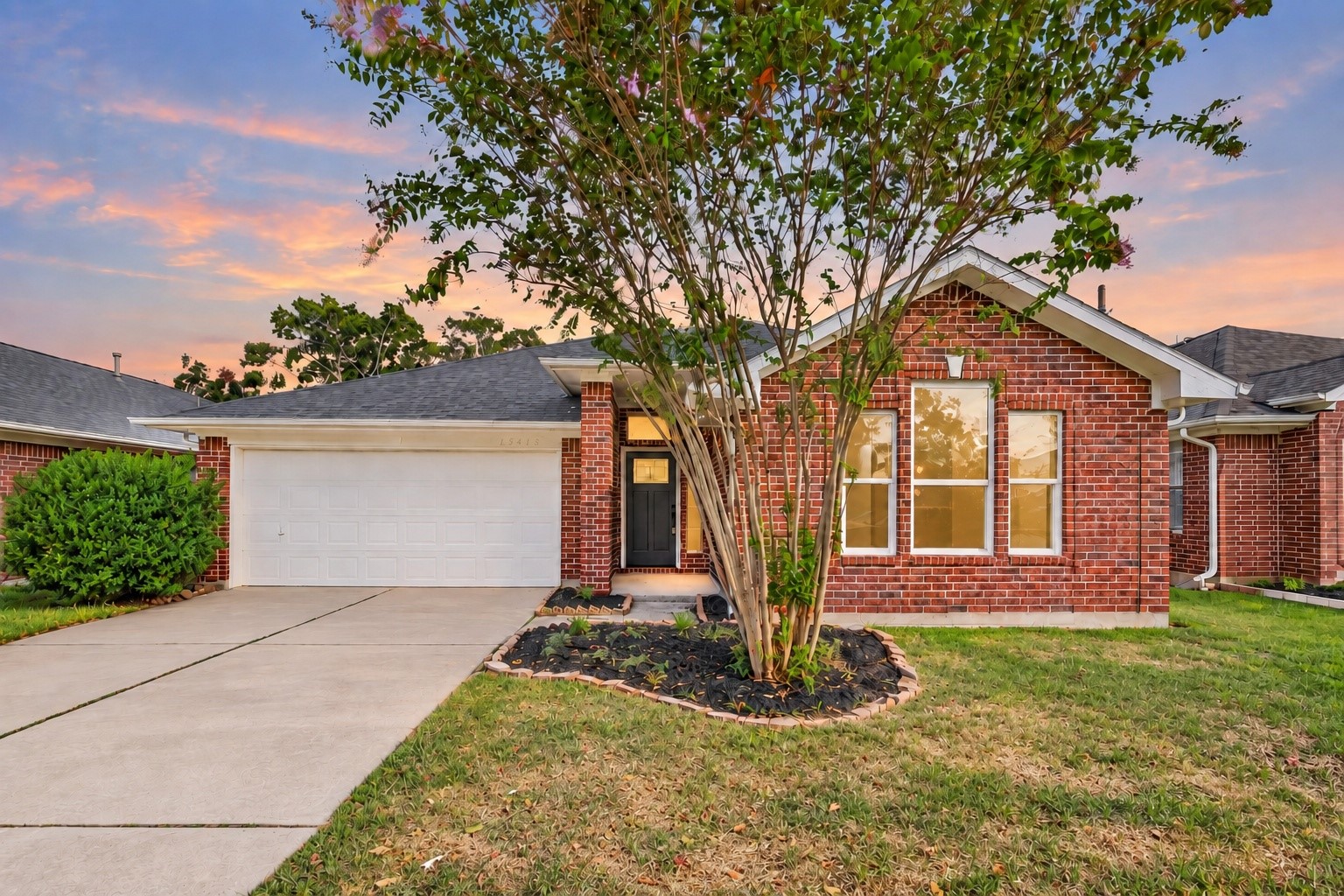 13418 Creek Springs Drive Property Photo 1