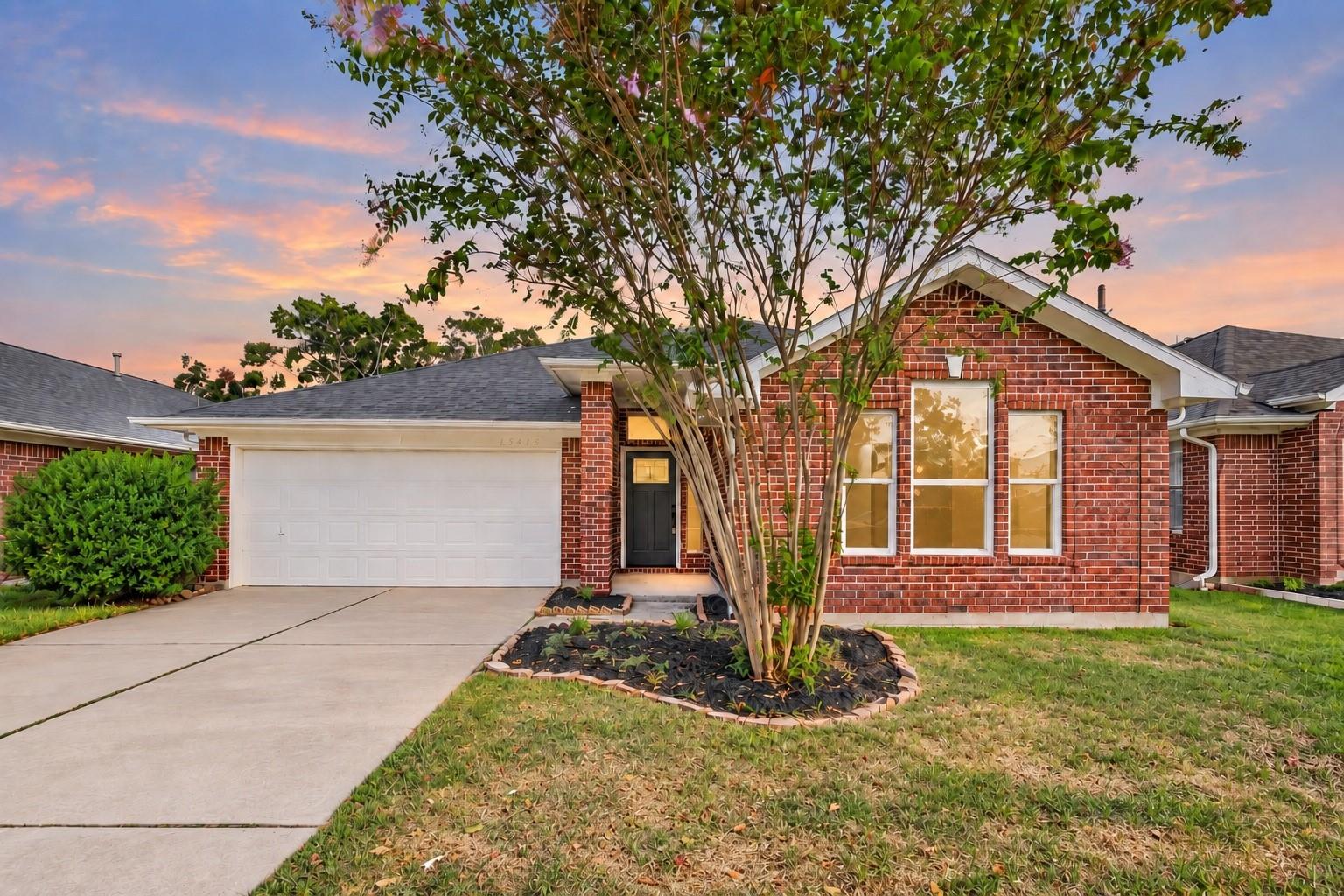 13418 Creek Springs Drive, Houston Tx 77083 Property Photo 1