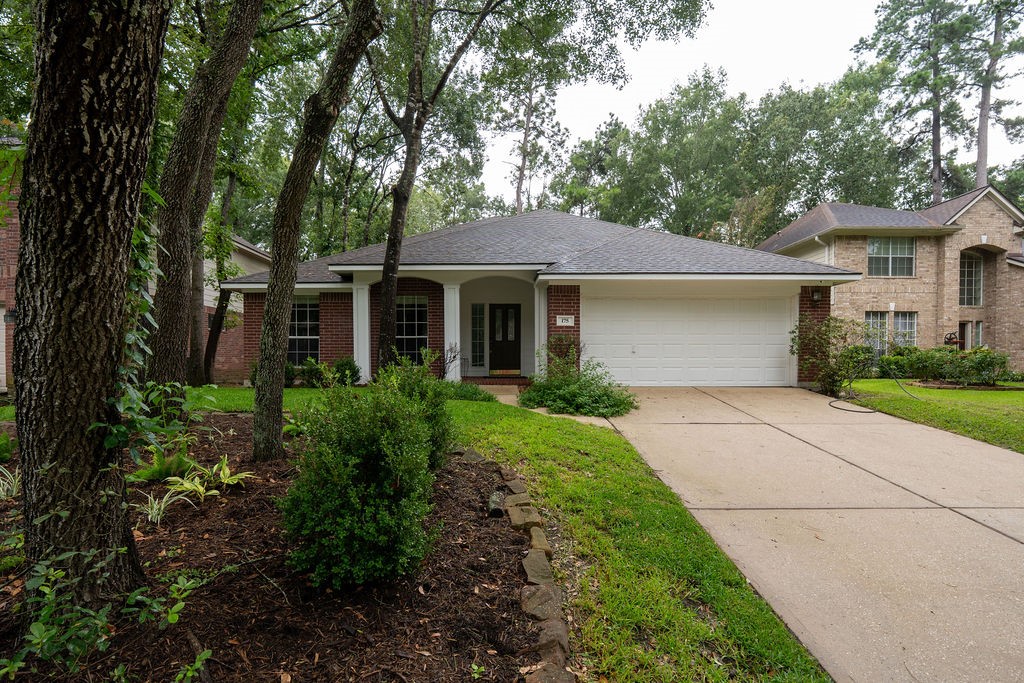 175 N Wimberly Way Property Photo 1