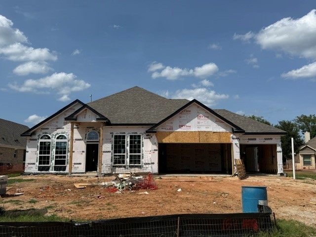 157 Peel Point Drive Property Photo 2