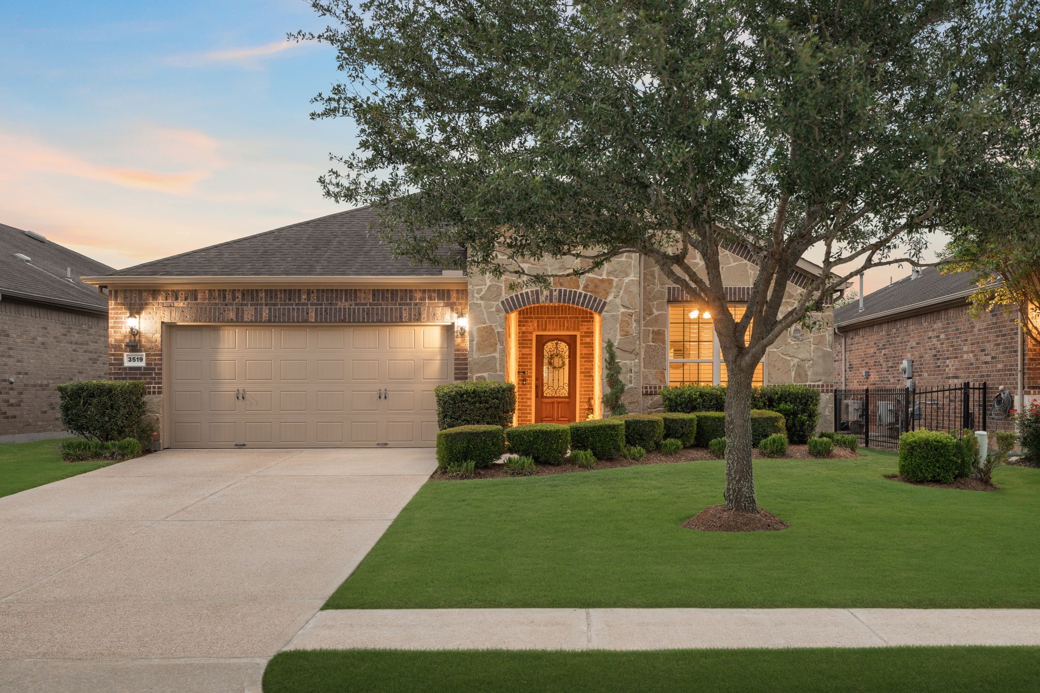 3519 Anchor Cove Property Photo