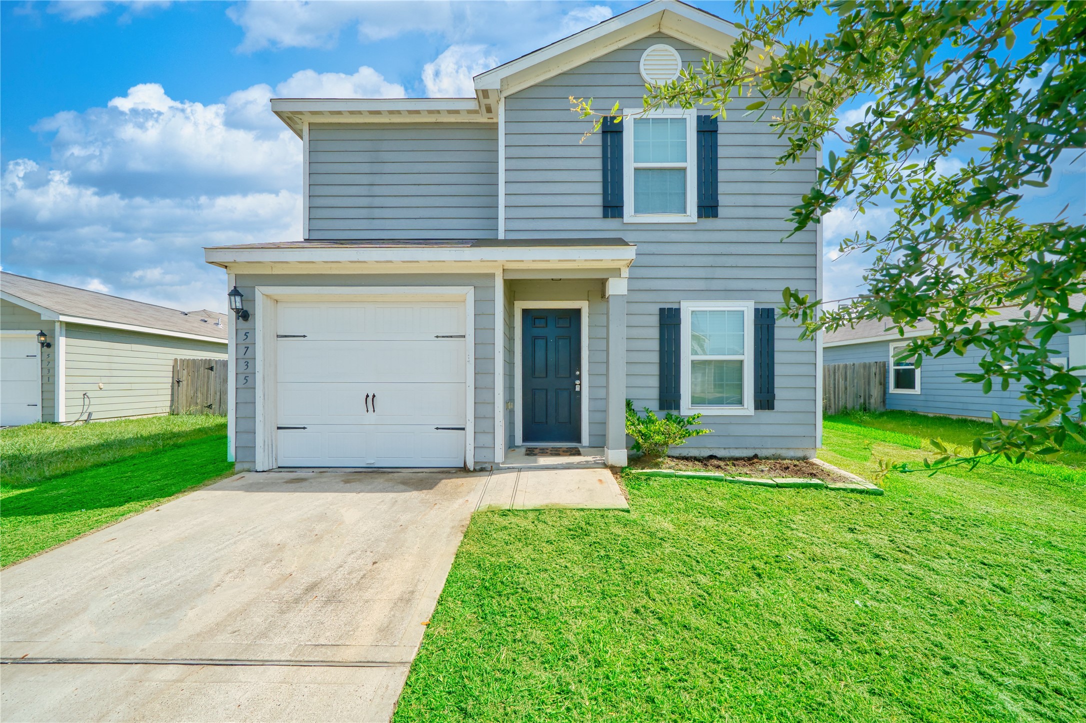 5735 Rainbow Road Property Photo 1