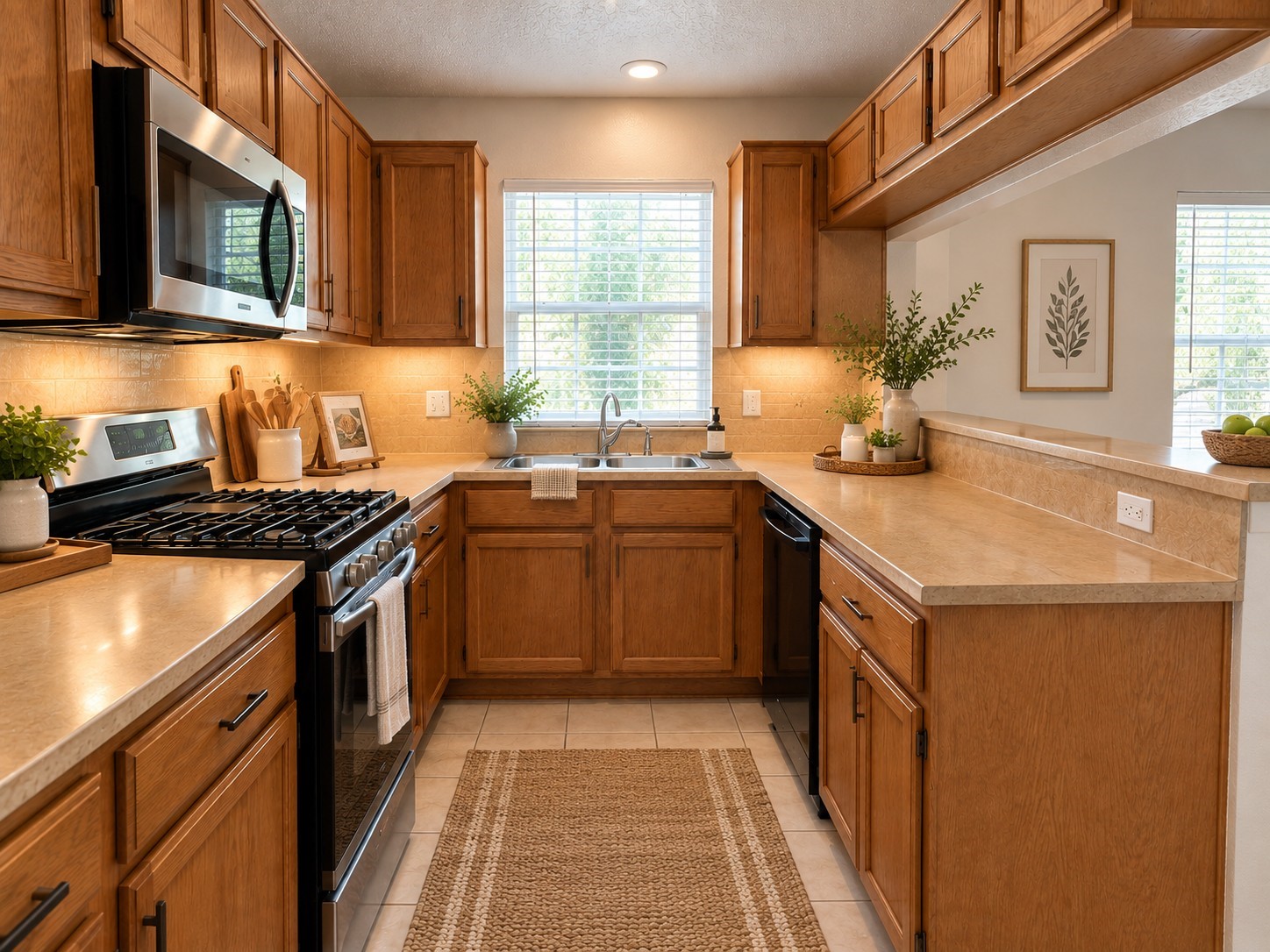 3102 E Heatherock Circle Property Photo 3