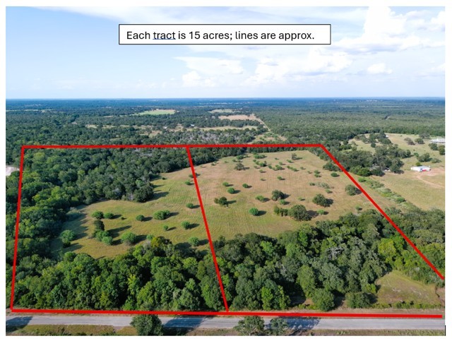 Tbd County Road 121 Property Photo 1