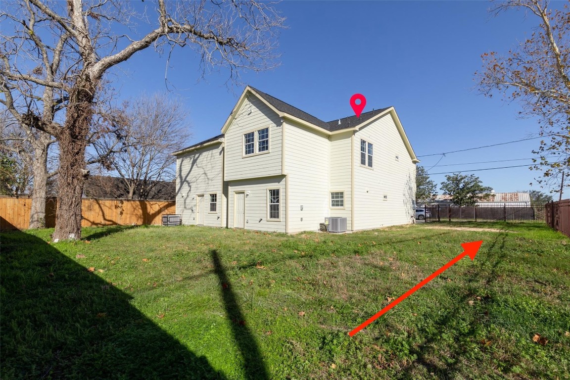 0 Avenue J Property Photo 1